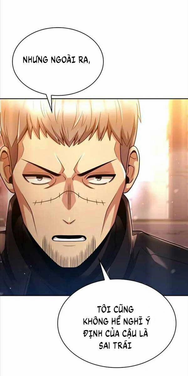 Thợ Săn Thiên Tài Hồi Quy Thành Lao Công 50 trang 5