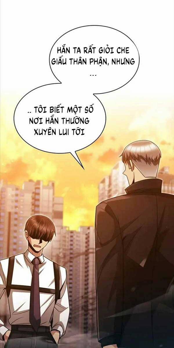 Thợ Săn Thiên Tài Hồi Quy Thành Lao Công 50 trang 51