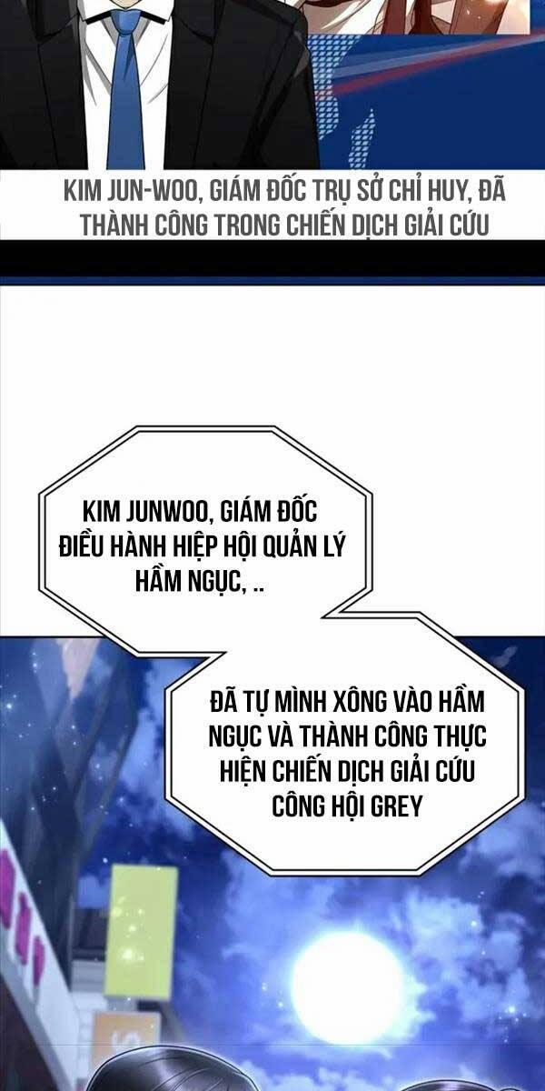 Thợ Săn Thiên Tài Hồi Quy Thành Lao Công 50 trang 54