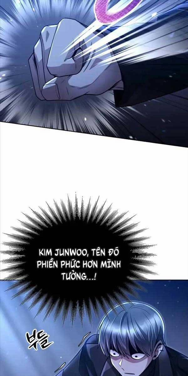 Thợ Săn Thiên Tài Hồi Quy Thành Lao Công 50 trang 57