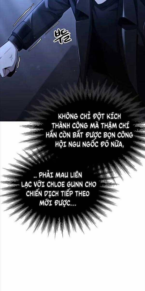 Thợ Săn Thiên Tài Hồi Quy Thành Lao Công 50 trang 58