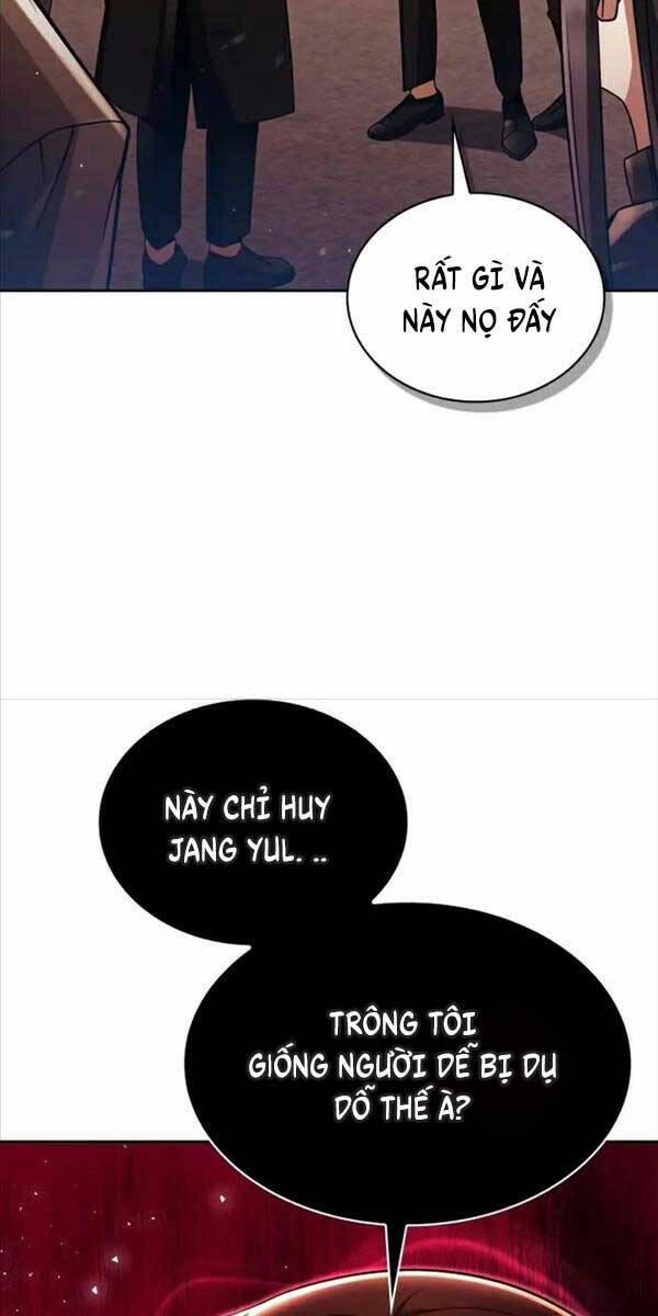 Thợ Săn Thiên Tài Hồi Quy Thành Lao Công 50 trang 7