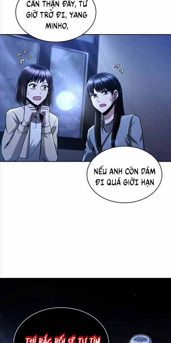 Thợ Săn Thiên Tài Hồi Quy Thành Lao Công 50 trang 74