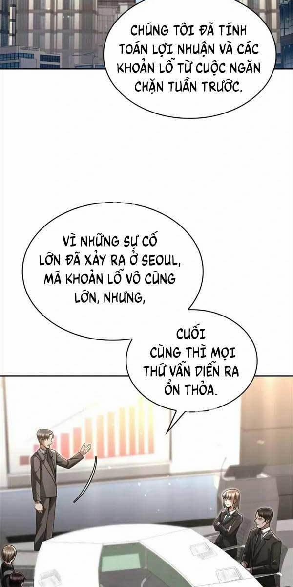 Thợ Săn Thiên Tài Hồi Quy Thành Lao Công 51 trang 1