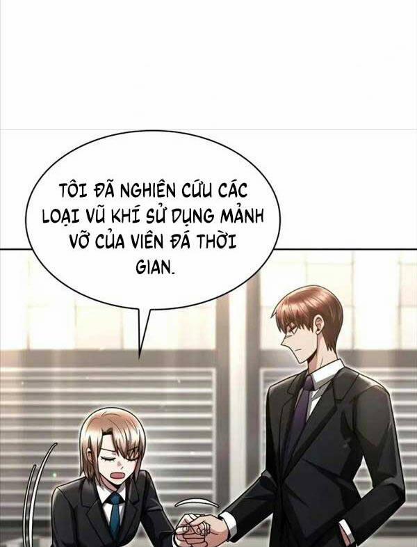 Thợ Săn Thiên Tài Hồi Quy Thành Lao Công 51 trang 22