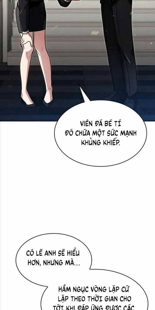 Thợ Săn Thiên Tài Hồi Quy Thành Lao Công 51 trang 23