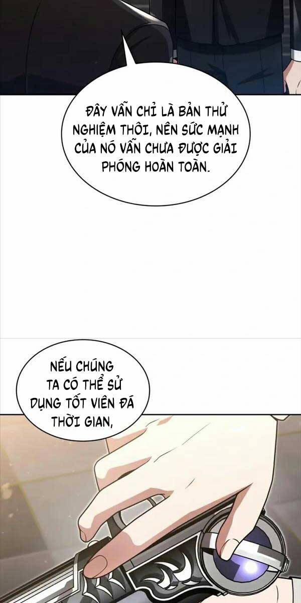 Thợ Săn Thiên Tài Hồi Quy Thành Lao Công 51 trang 26