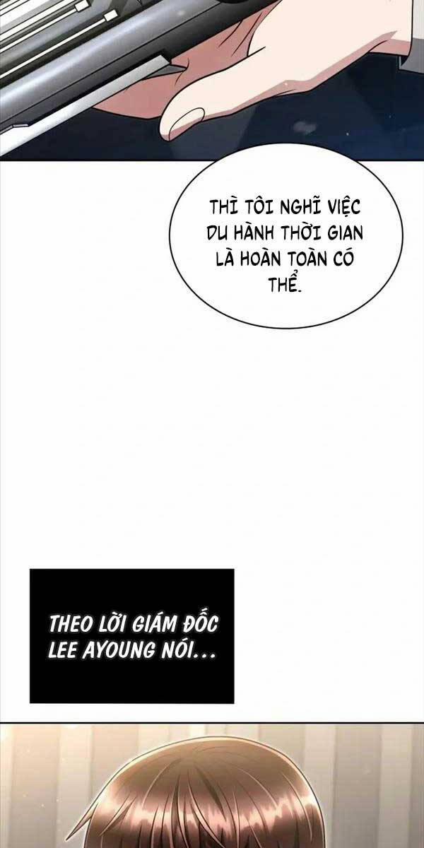 Thợ Săn Thiên Tài Hồi Quy Thành Lao Công 51 trang 27