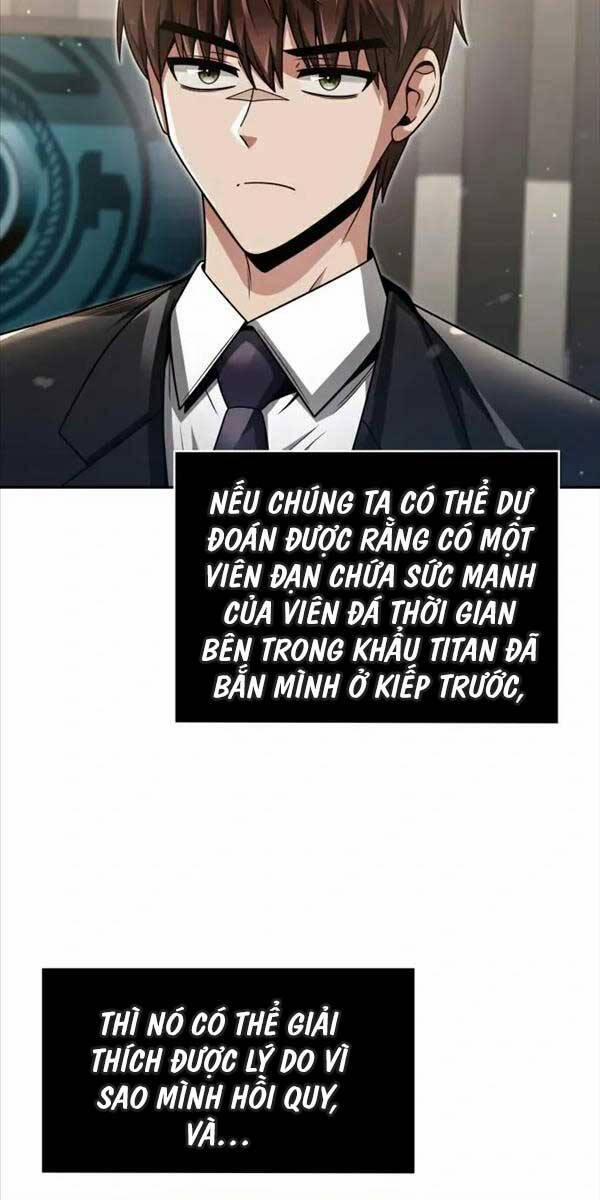 Thợ Săn Thiên Tài Hồi Quy Thành Lao Công 51 trang 28