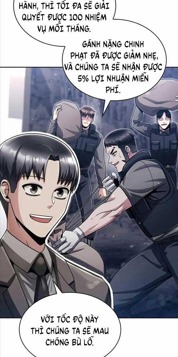 Thợ Săn Thiên Tài Hồi Quy Thành Lao Công 51 trang 3
