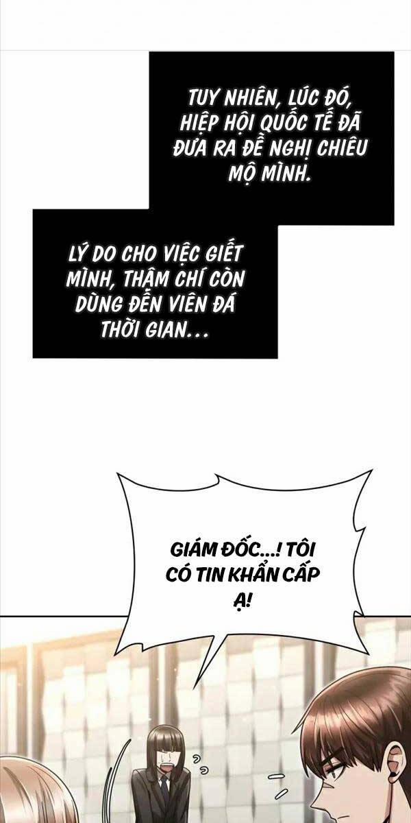 Thợ Săn Thiên Tài Hồi Quy Thành Lao Công 51 trang 31