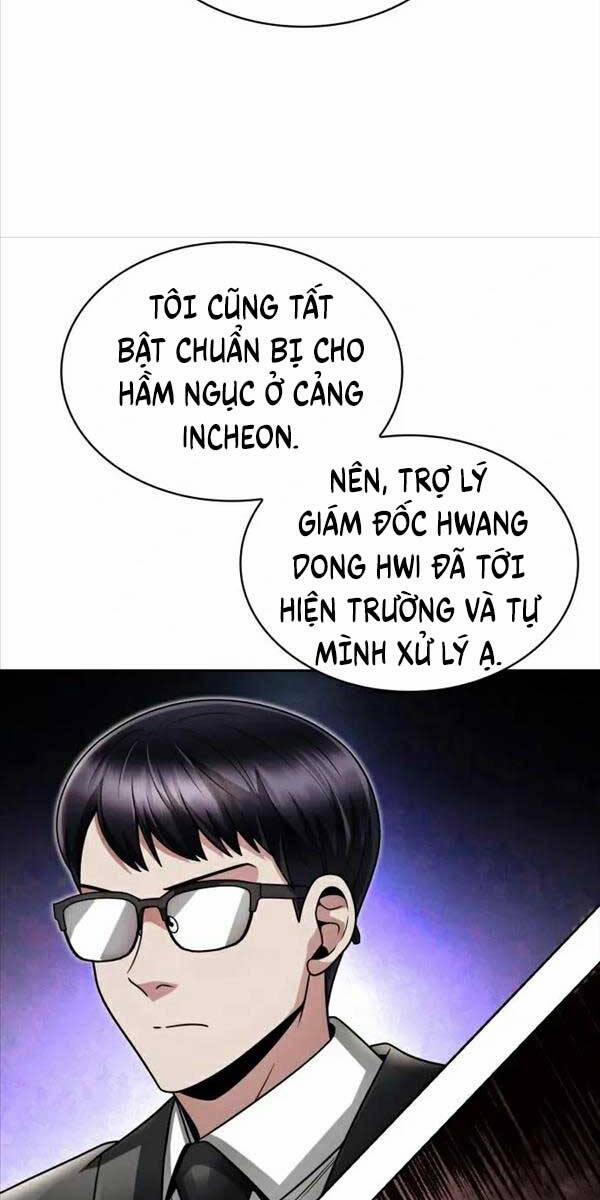 Thợ Săn Thiên Tài Hồi Quy Thành Lao Công 51 trang 40