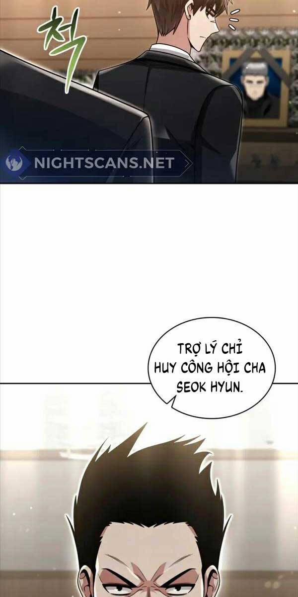 Thợ Săn Thiên Tài Hồi Quy Thành Lao Công 51 trang 49