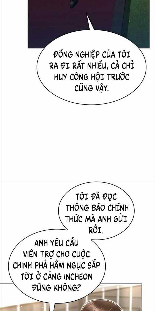 Thợ Săn Thiên Tài Hồi Quy Thành Lao Công 51 trang 52