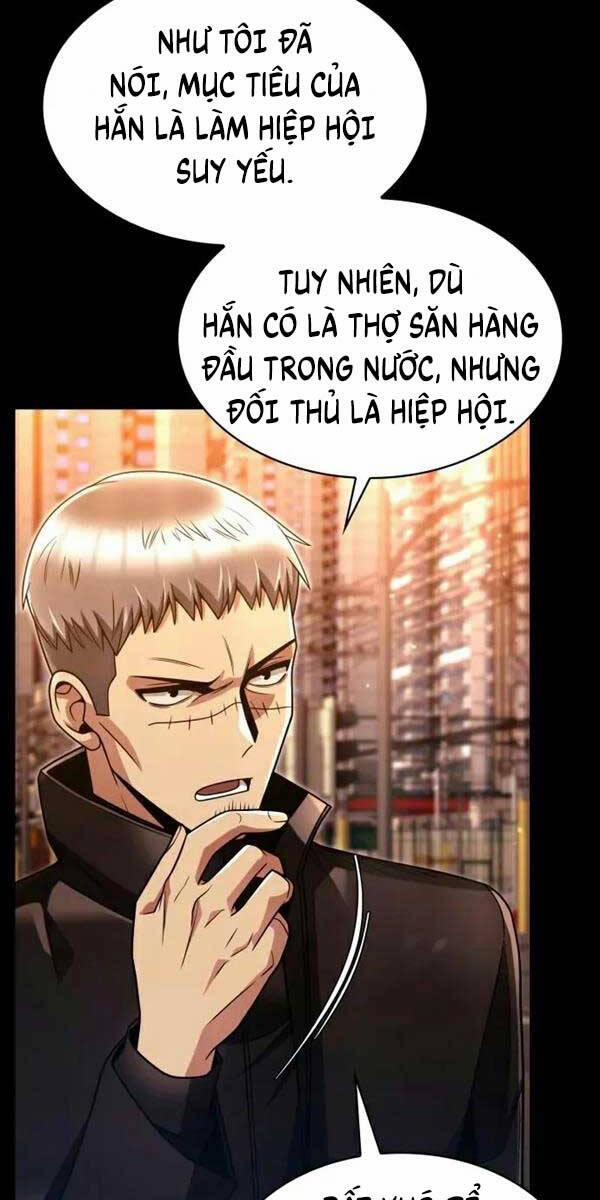 Thợ Săn Thiên Tài Hồi Quy Thành Lao Công 51 trang 62