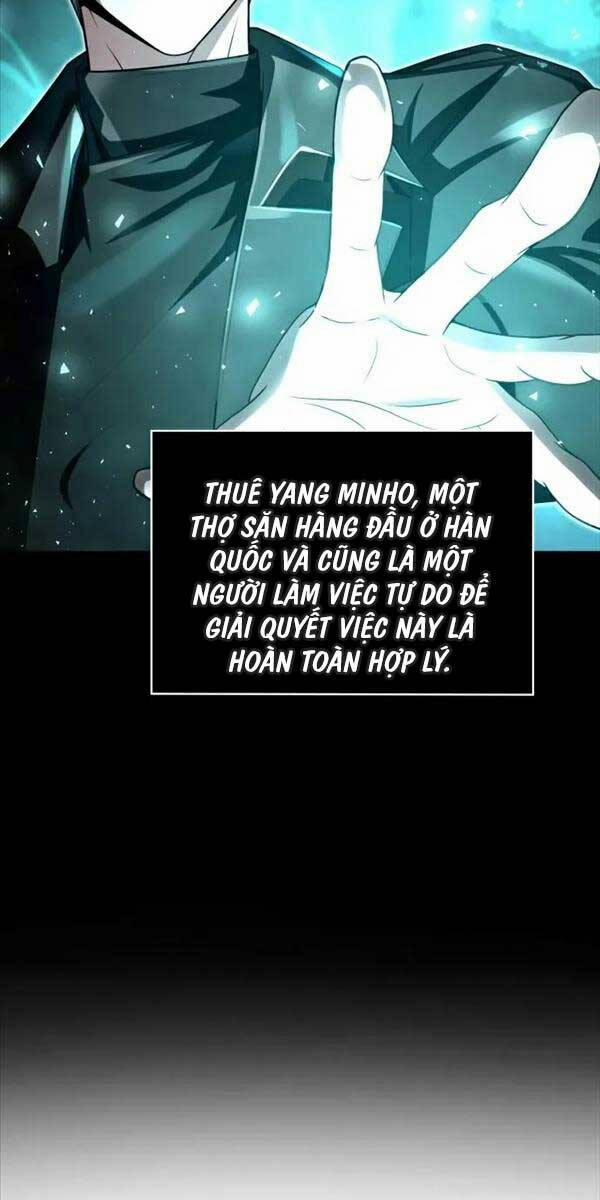 Thợ Săn Thiên Tài Hồi Quy Thành Lao Công 51 trang 73