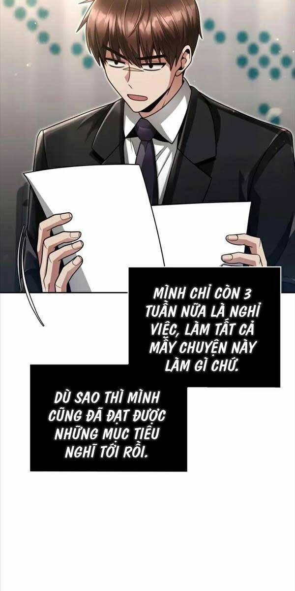 Thợ Săn Thiên Tài Hồi Quy Thành Lao Công 51 trang 8