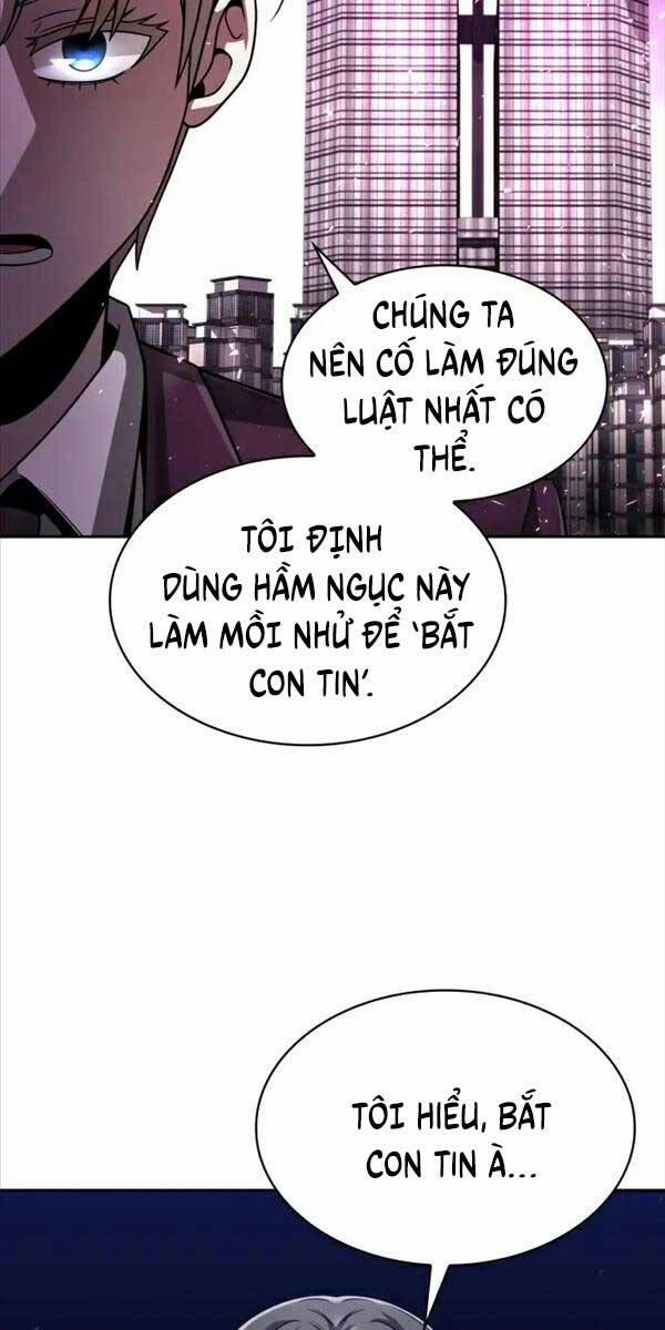 Thợ Săn Thiên Tài Hồi Quy Thành Lao Công 51 trang 91