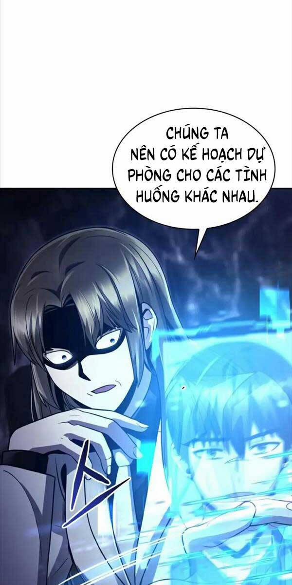 Thợ Săn Thiên Tài Hồi Quy Thành Lao Công 51 trang 95