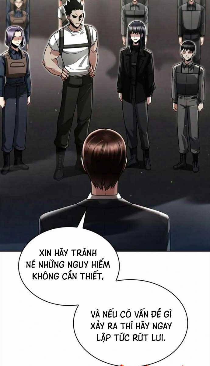 Thợ Săn Thiên Tài Hồi Quy Thành Lao Công 52 trang 11