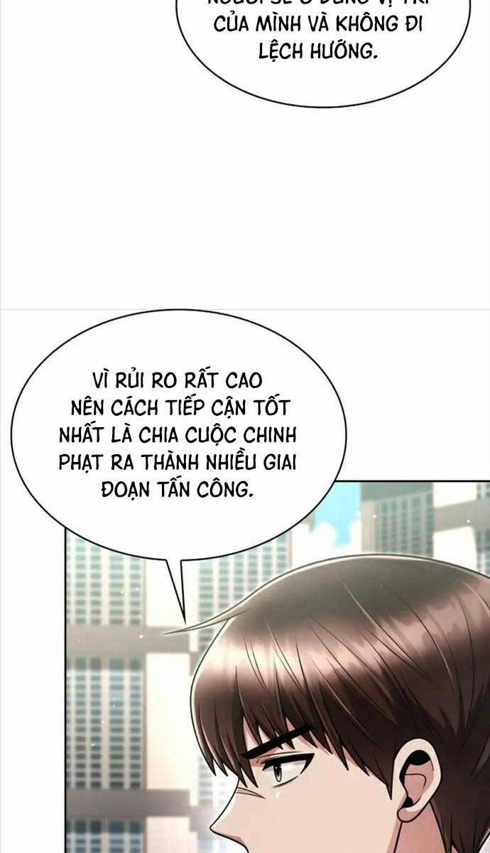 Thợ Săn Thiên Tài Hồi Quy Thành Lao Công 52 trang 14