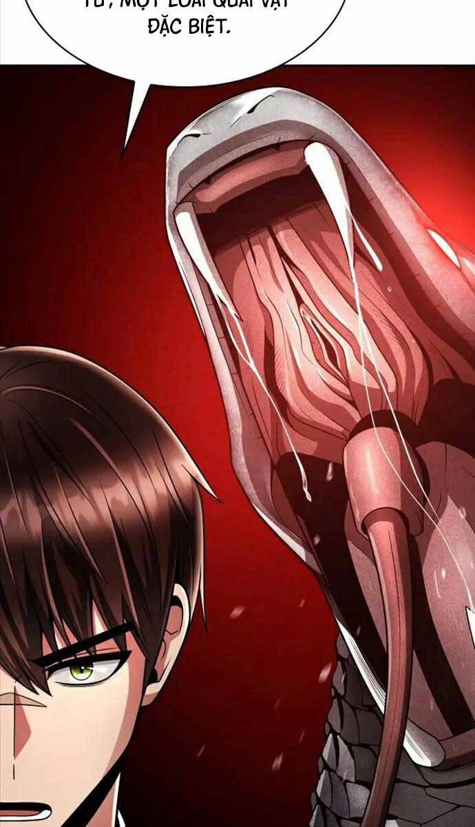 Thợ Săn Thiên Tài Hồi Quy Thành Lao Công 52 trang 16