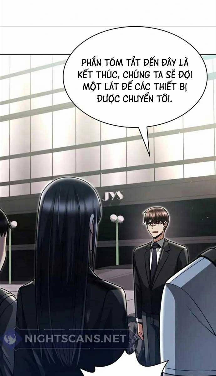 Thợ Săn Thiên Tài Hồi Quy Thành Lao Công 52 trang 19