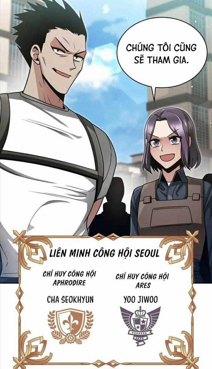 Thợ Săn Thiên Tài Hồi Quy Thành Lao Công 52 trang 2