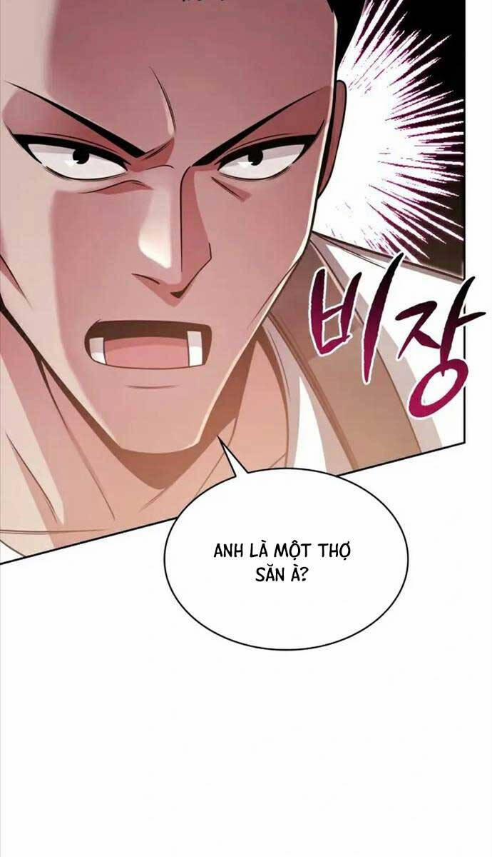 Thợ Săn Thiên Tài Hồi Quy Thành Lao Công 52 trang 22