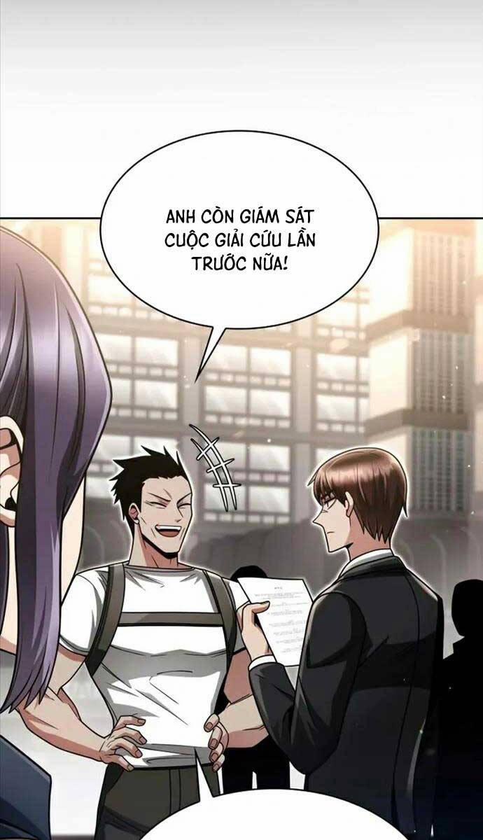 Thợ Săn Thiên Tài Hồi Quy Thành Lao Công 52 trang 26