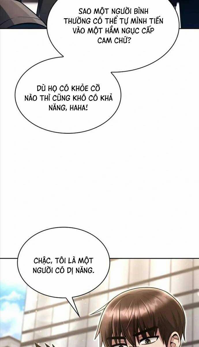 Thợ Săn Thiên Tài Hồi Quy Thành Lao Công 52 trang 27