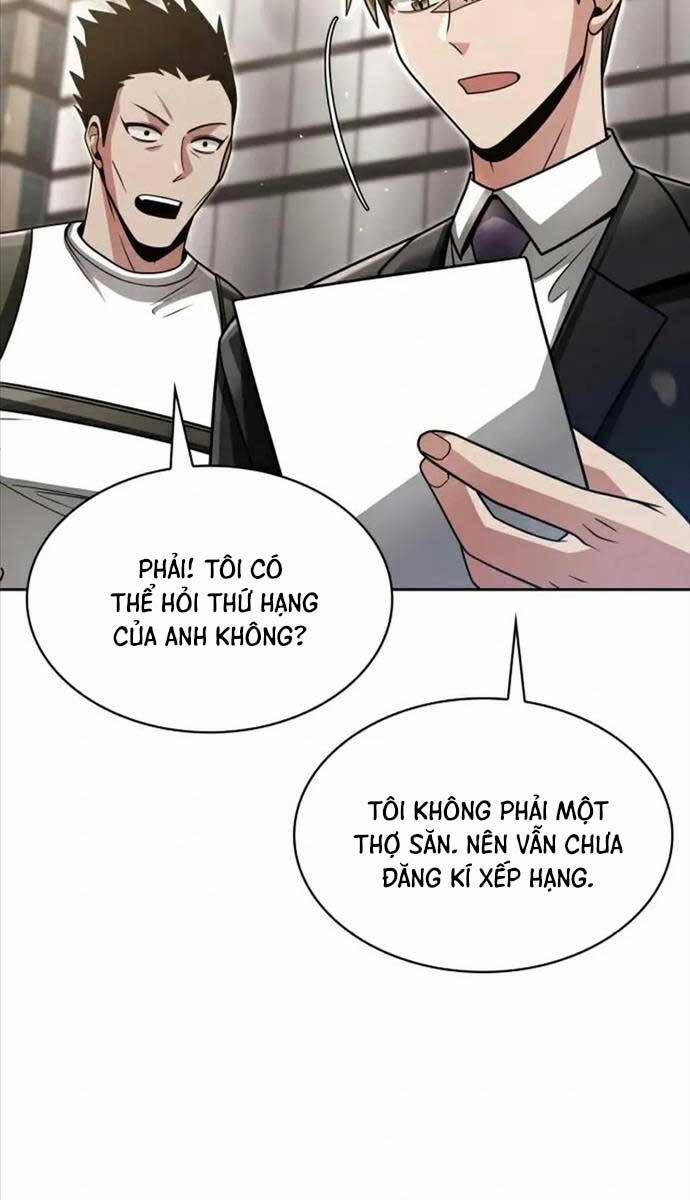 Thợ Săn Thiên Tài Hồi Quy Thành Lao Công 52 trang 28