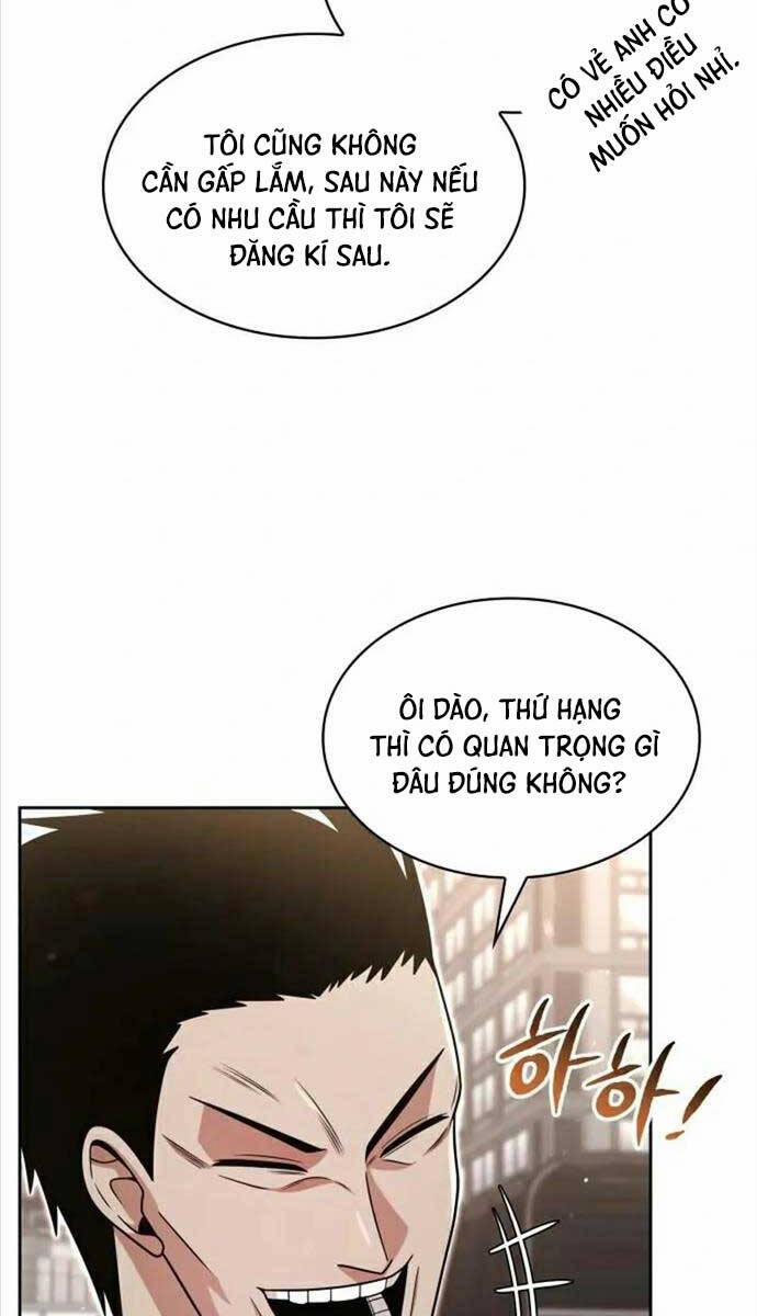 Thợ Săn Thiên Tài Hồi Quy Thành Lao Công 52 trang 30