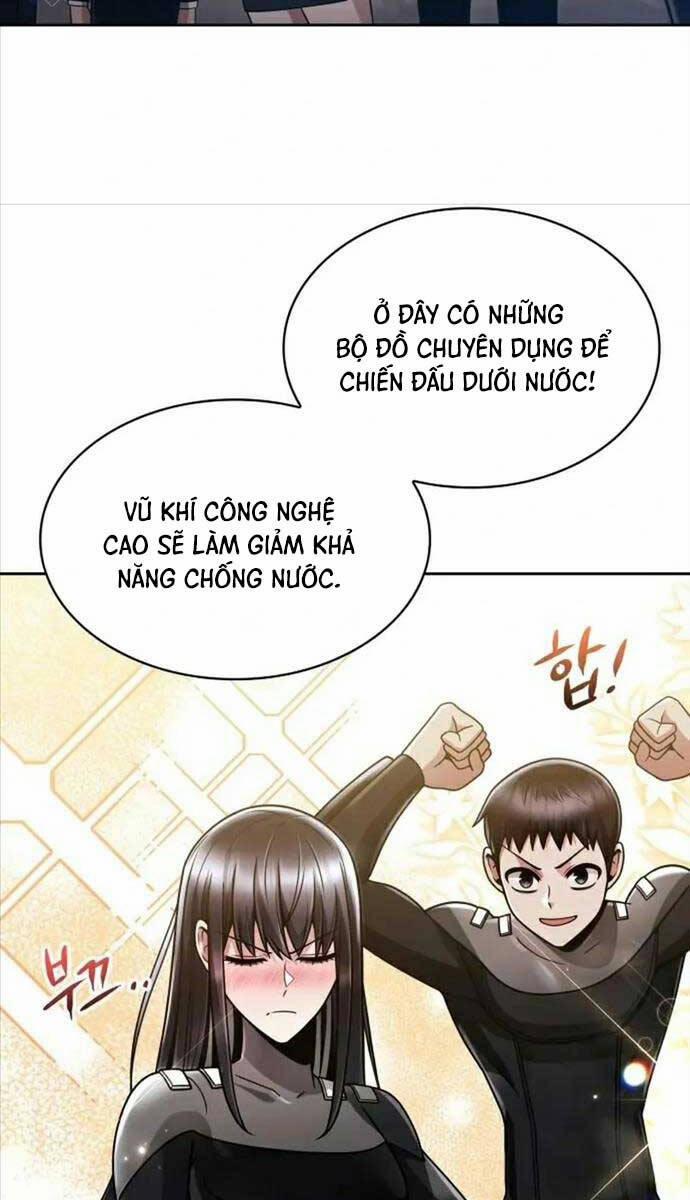 Thợ Săn Thiên Tài Hồi Quy Thành Lao Công 52 trang 34