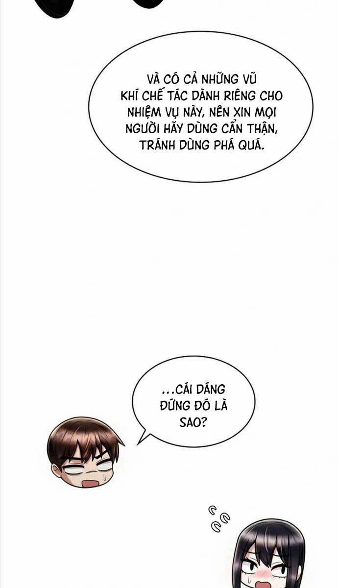 Thợ Săn Thiên Tài Hồi Quy Thành Lao Công 52 trang 36