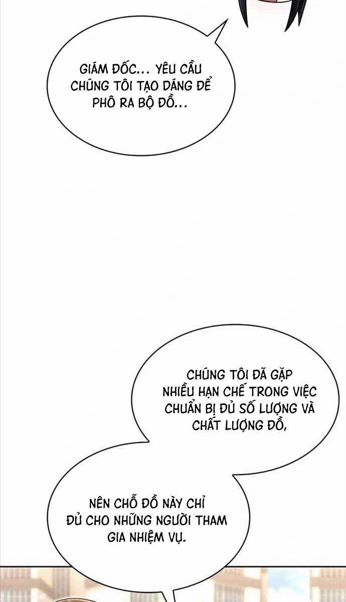 Thợ Săn Thiên Tài Hồi Quy Thành Lao Công 52 trang 37