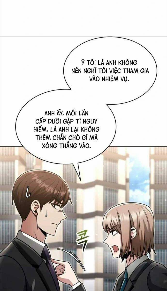 Thợ Săn Thiên Tài Hồi Quy Thành Lao Công 52 trang 39