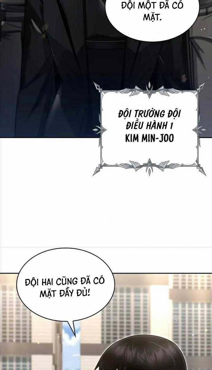 Thợ Săn Thiên Tài Hồi Quy Thành Lao Công 52 trang 4