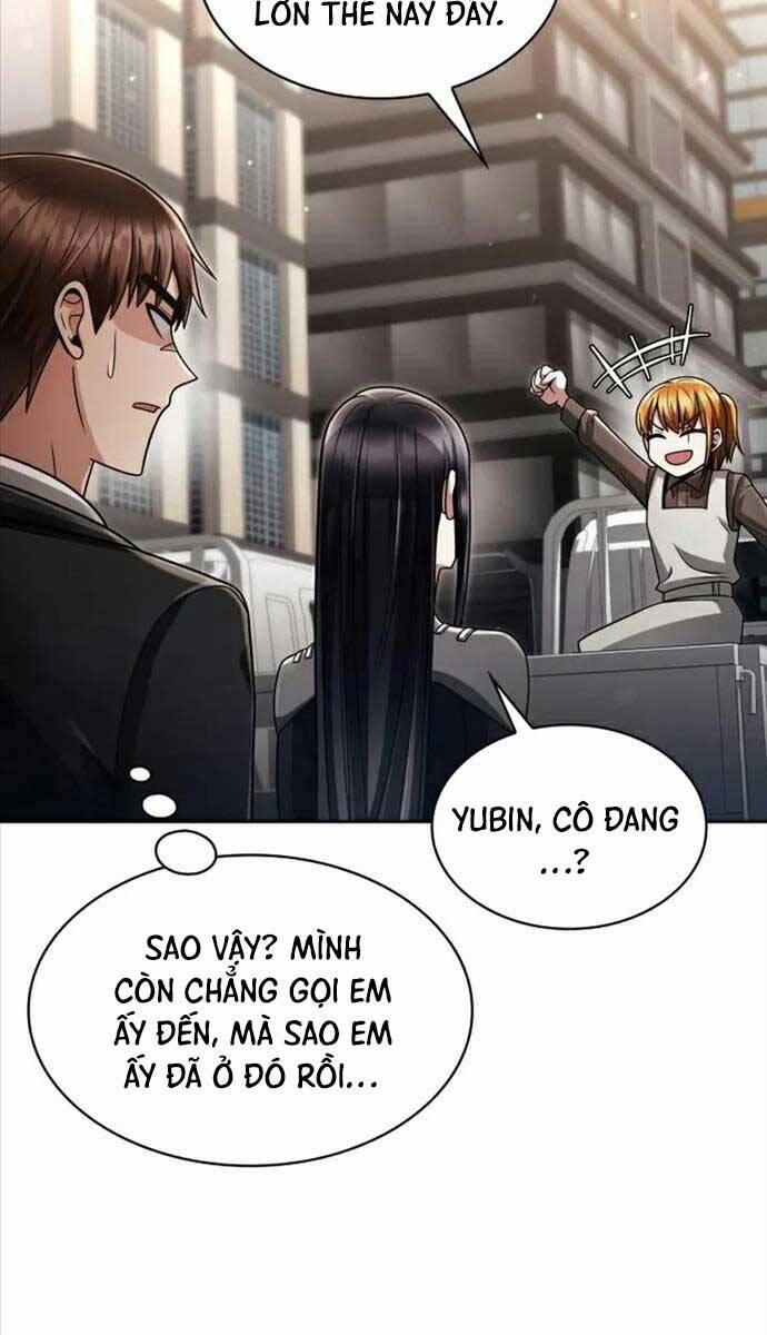 Thợ Săn Thiên Tài Hồi Quy Thành Lao Công 52 trang 51