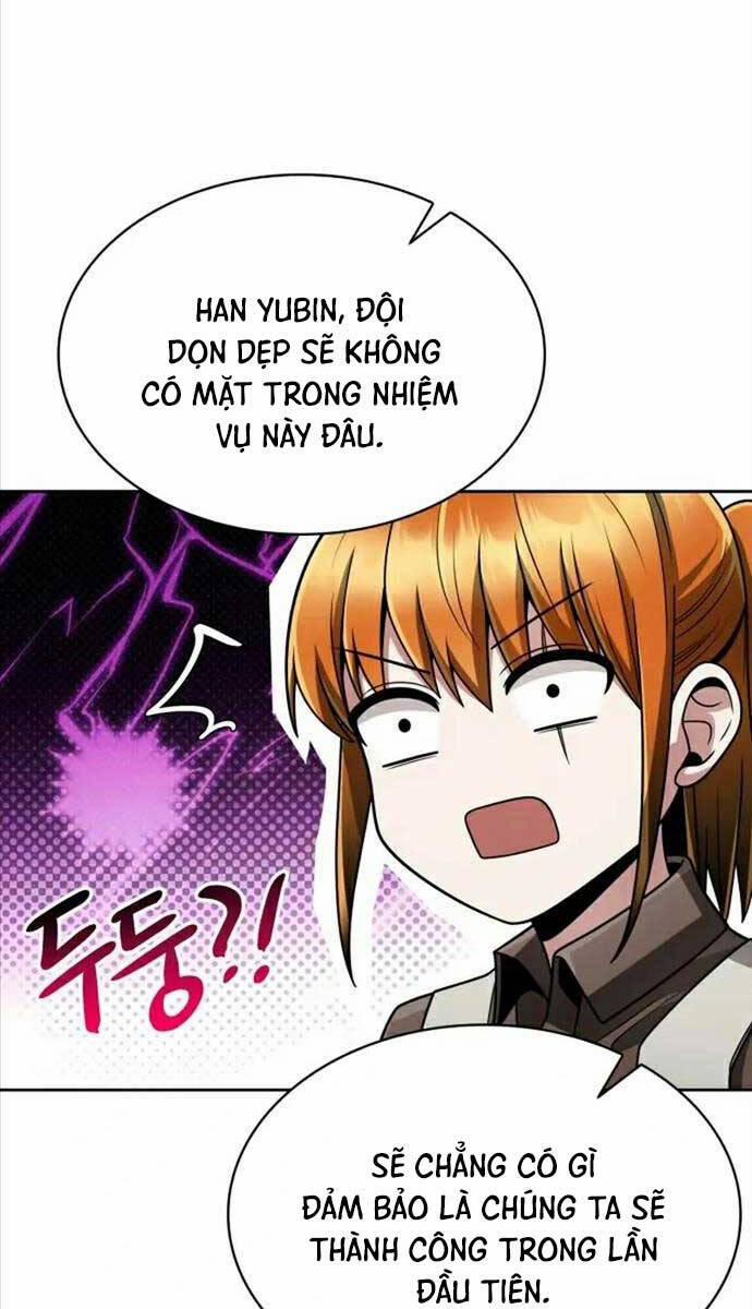 Thợ Săn Thiên Tài Hồi Quy Thành Lao Công 52 trang 52