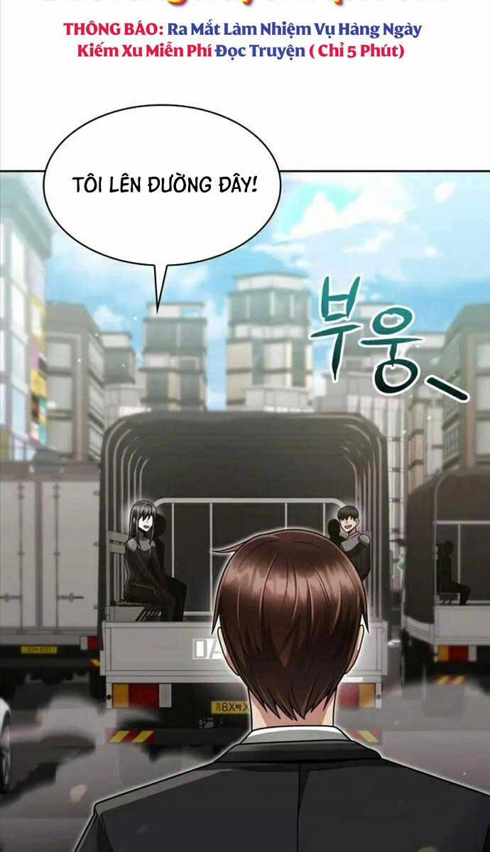 Thợ Săn Thiên Tài Hồi Quy Thành Lao Công 52 trang 56