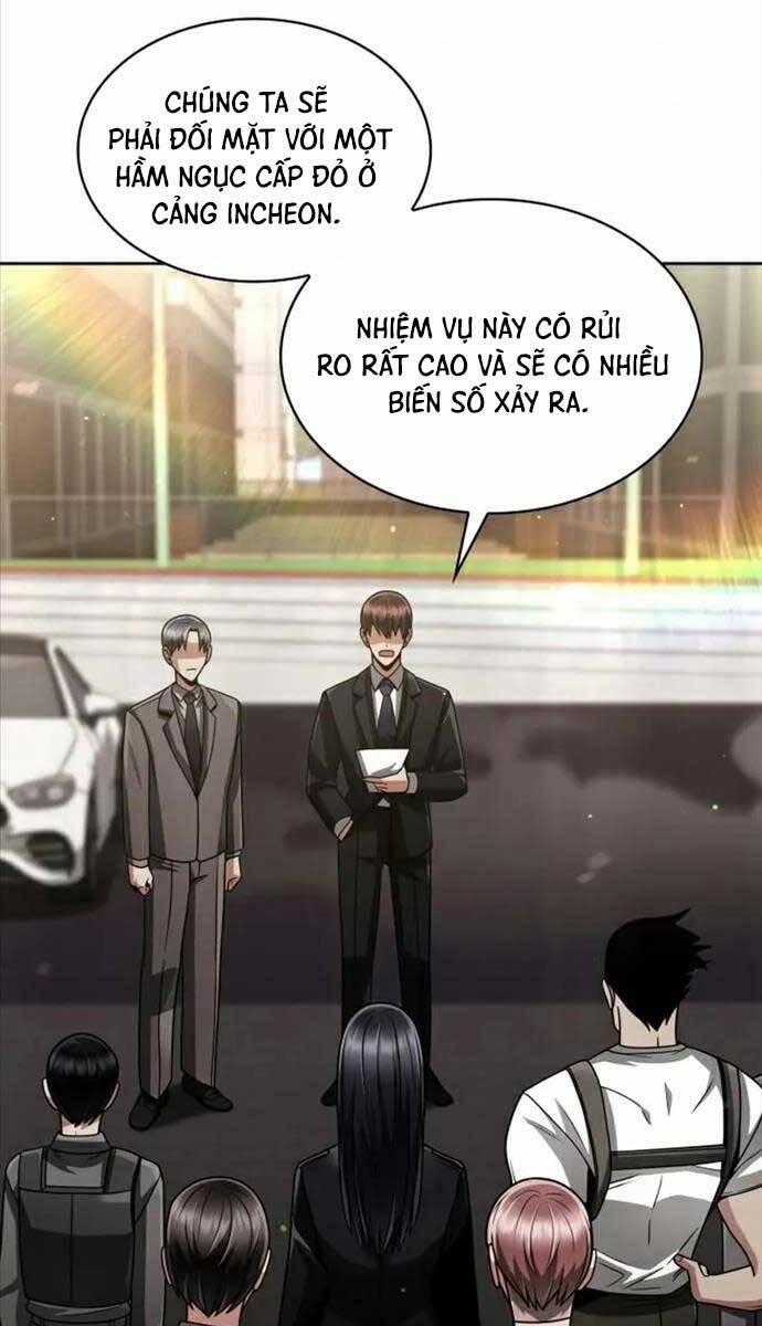Thợ Săn Thiên Tài Hồi Quy Thành Lao Công 52 trang 6