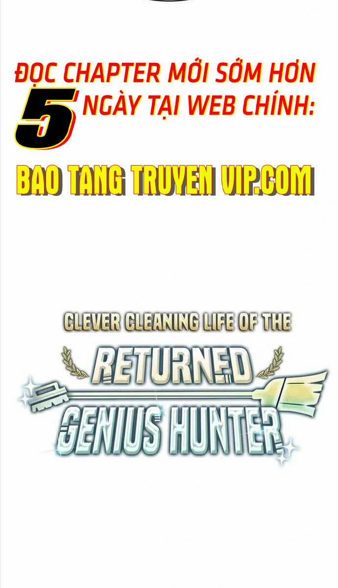 Thợ Săn Thiên Tài Hồi Quy Thành Lao Công 52 trang 9