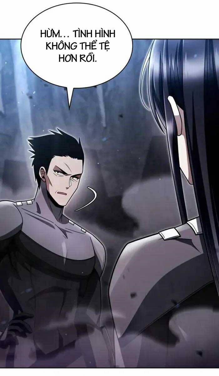 Thợ Săn Thiên Tài Hồi Quy Thành Lao Công 53 trang 16