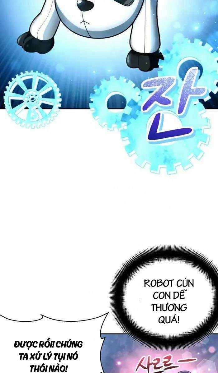 Thợ Săn Thiên Tài Hồi Quy Thành Lao Công 53 trang 21