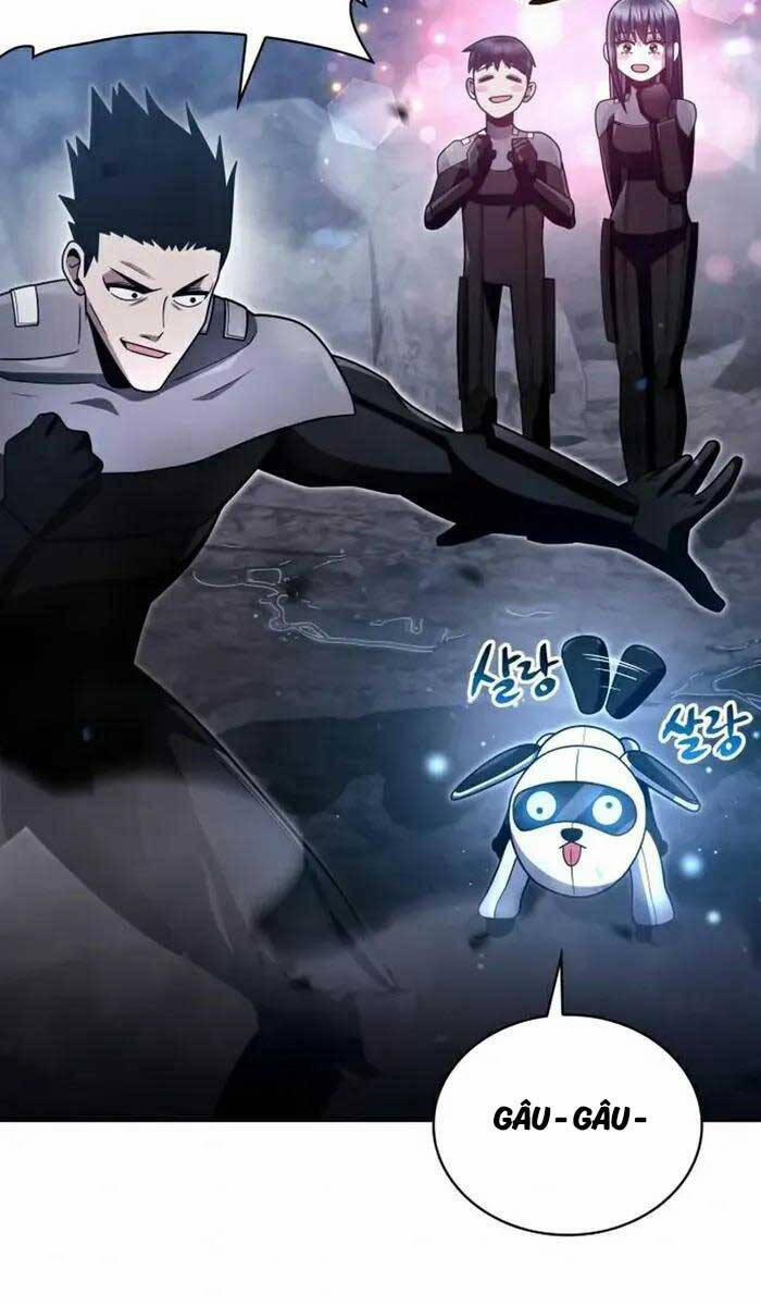 Thợ Săn Thiên Tài Hồi Quy Thành Lao Công 53 trang 22