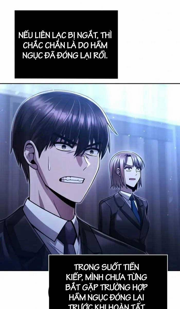 Thợ Săn Thiên Tài Hồi Quy Thành Lao Công 53 trang 34