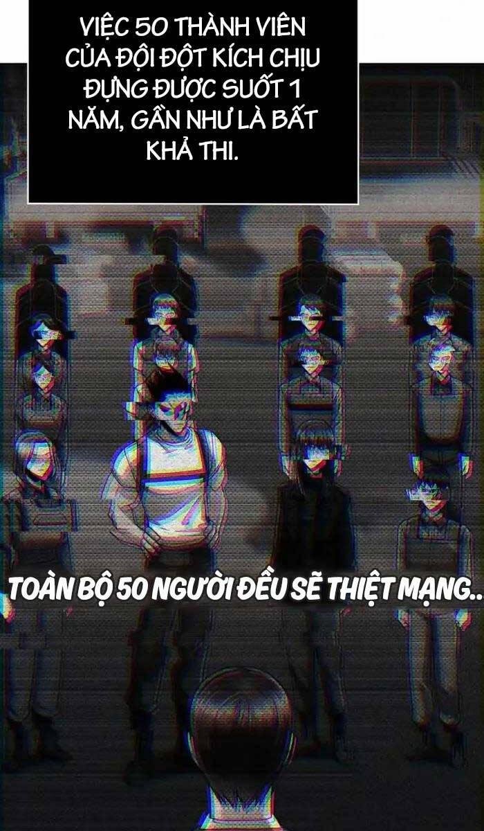 Thợ Săn Thiên Tài Hồi Quy Thành Lao Công 53 trang 38