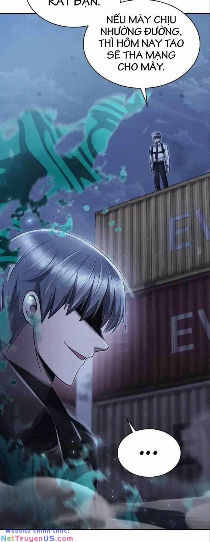 Thợ Săn Thiên Tài Hồi Quy Thành Lao Công 54 trang 10