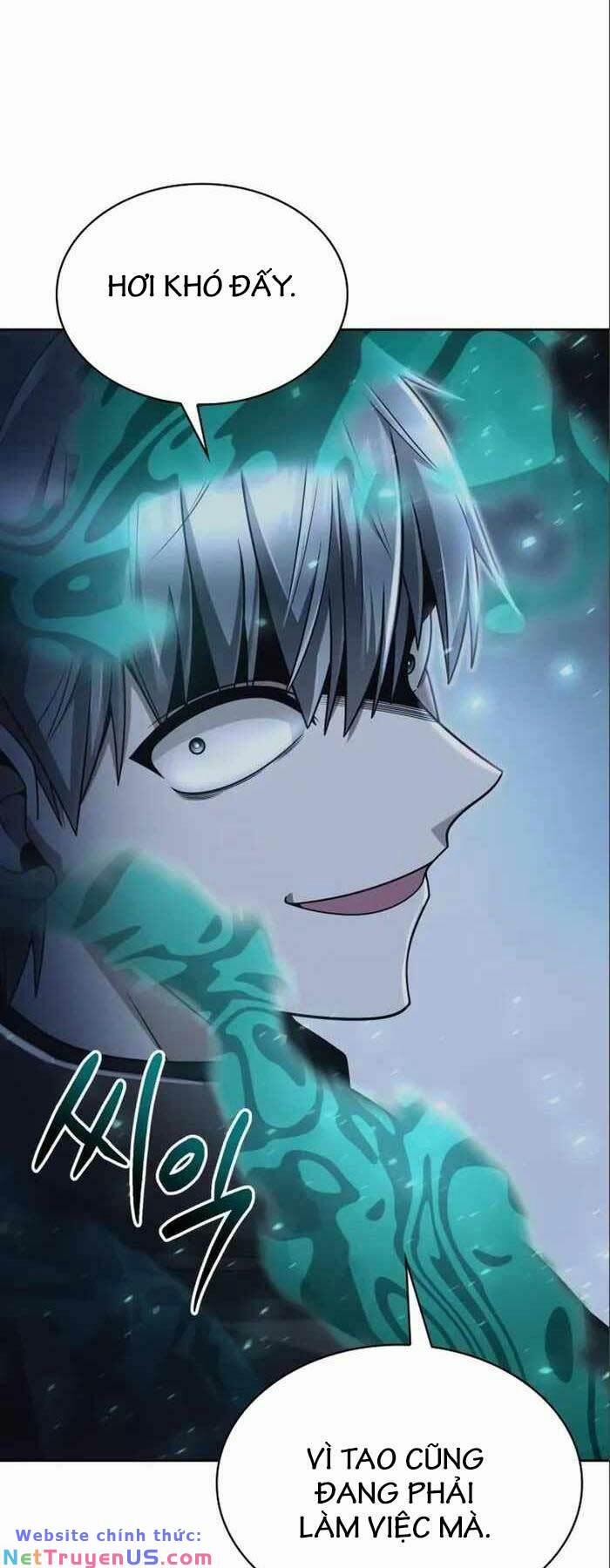 Thợ Săn Thiên Tài Hồi Quy Thành Lao Công 54 trang 11